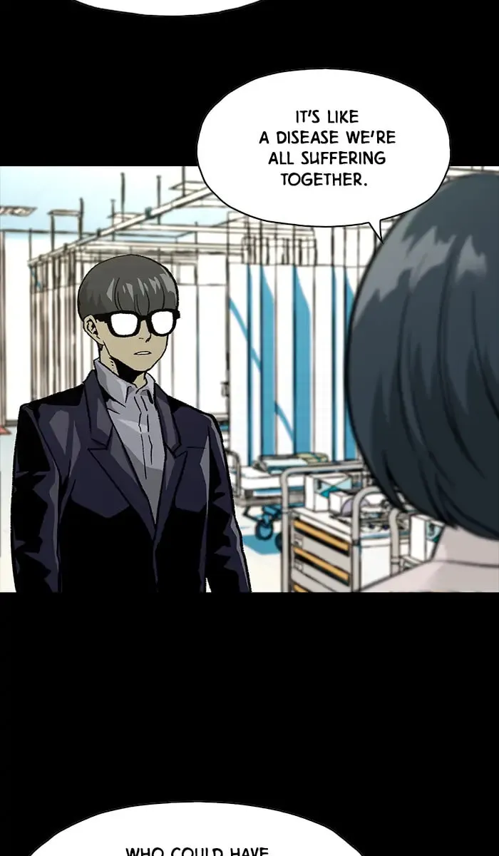 Deadlife Chapter 90 page 59 - 