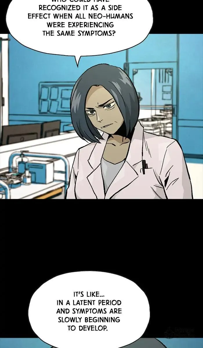 Deadlife Chapter 90 page 60 - 