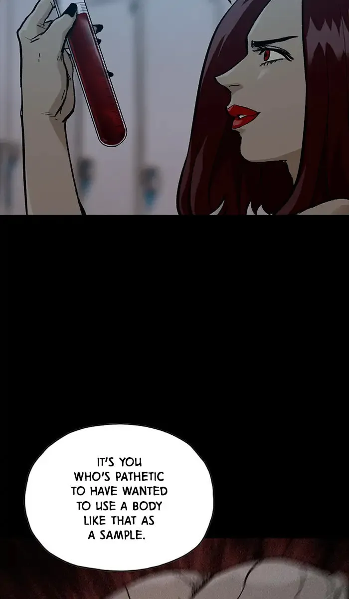Deadlife Chapter 90 page 7 - 