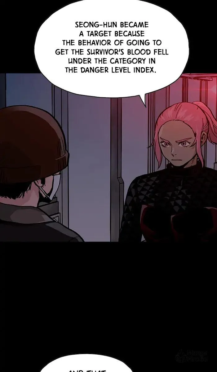 Deadlife Chapter 90 page 63 - 