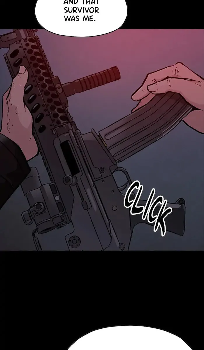 Deadlife Chapter 90 page 64 - 