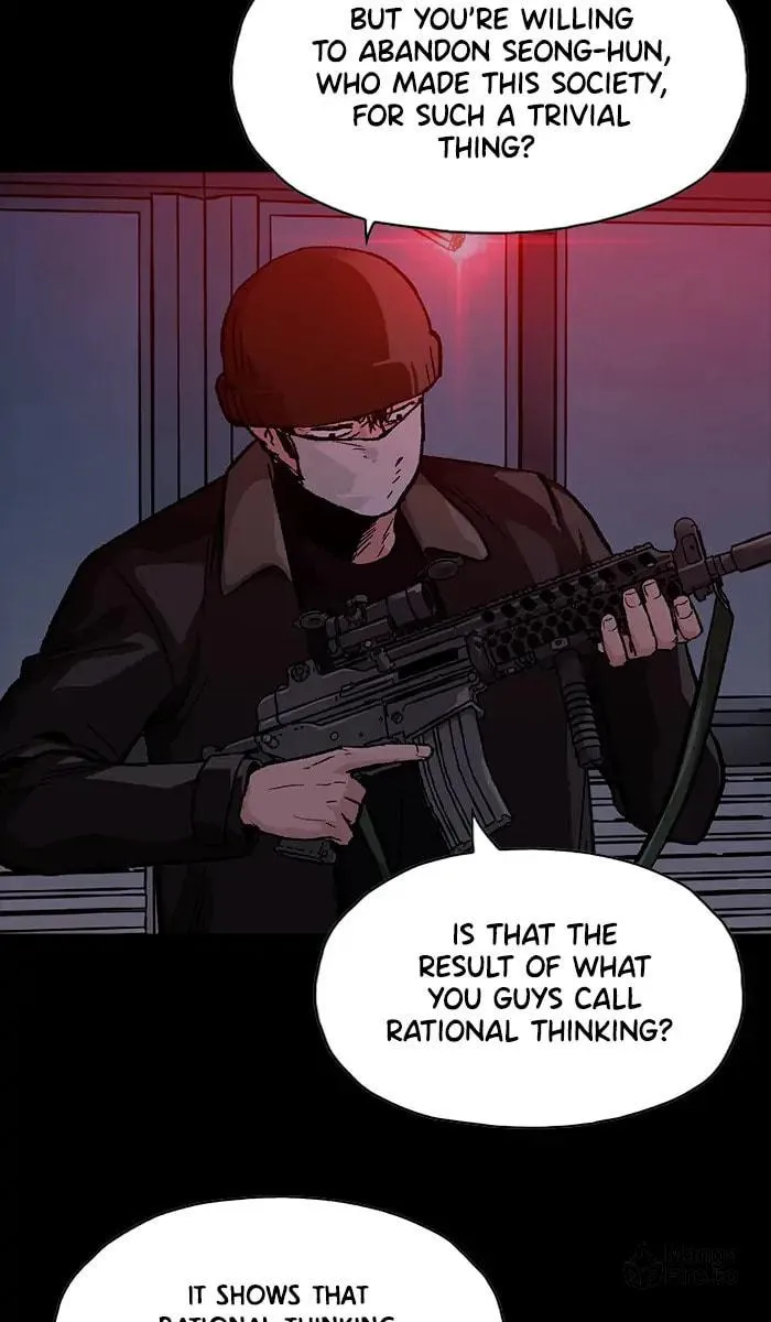 Deadlife Chapter 90 page 65 - 