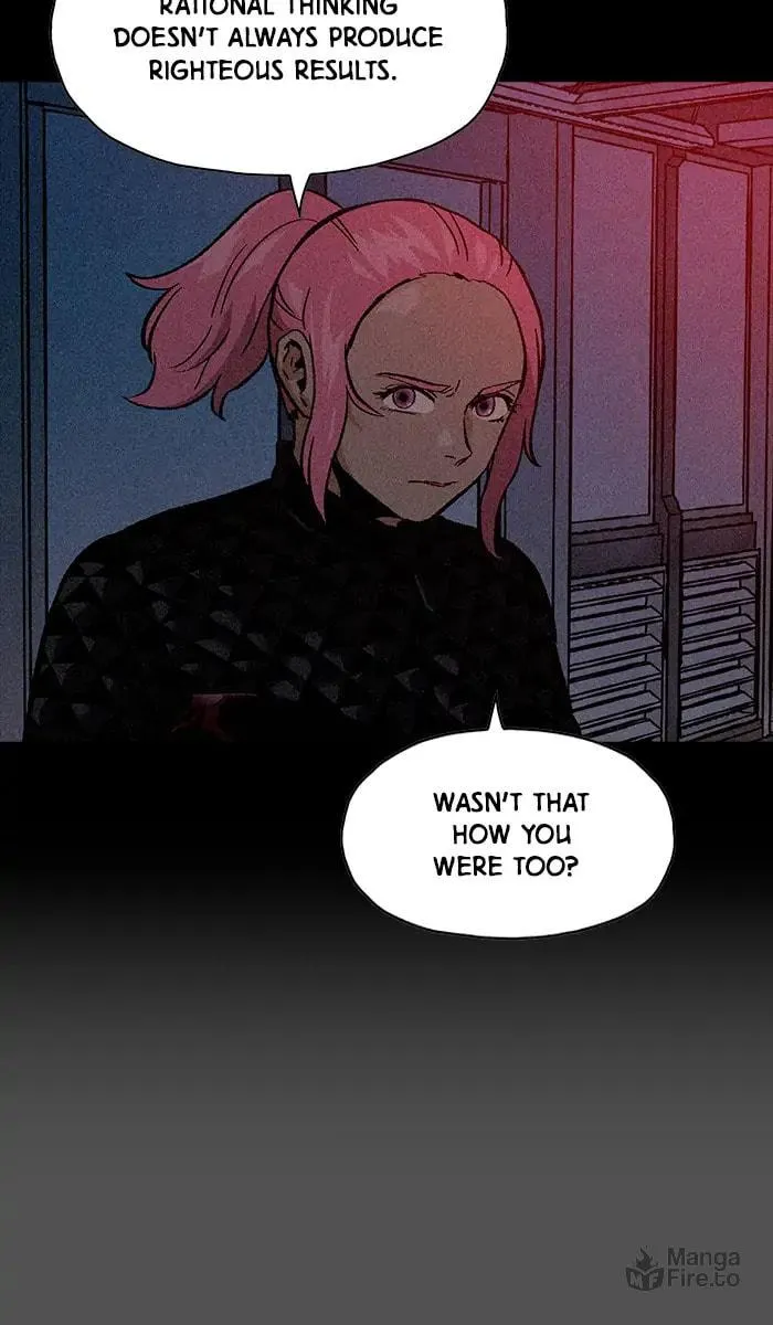 Deadlife Chapter 90 page 66 - 