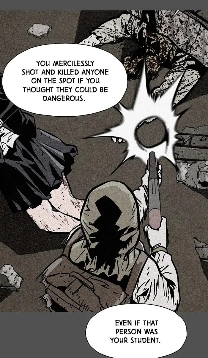 Deadlife Chapter 90 page 67 - 