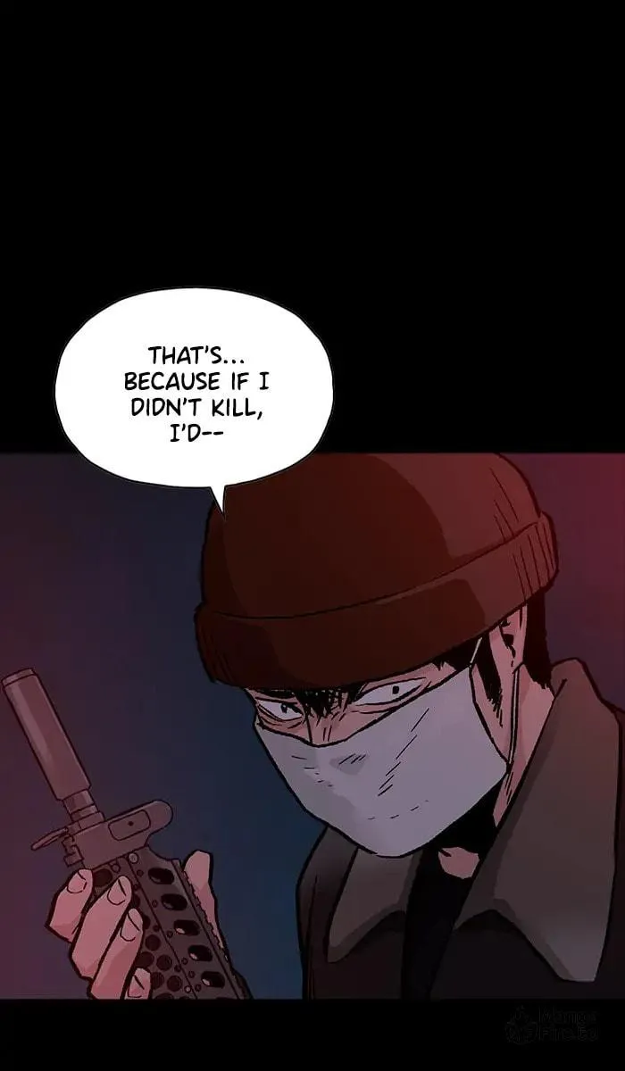 Deadlife Chapter 90 page 69 - 