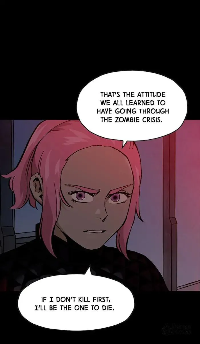 Deadlife Chapter 90 page 70 - 