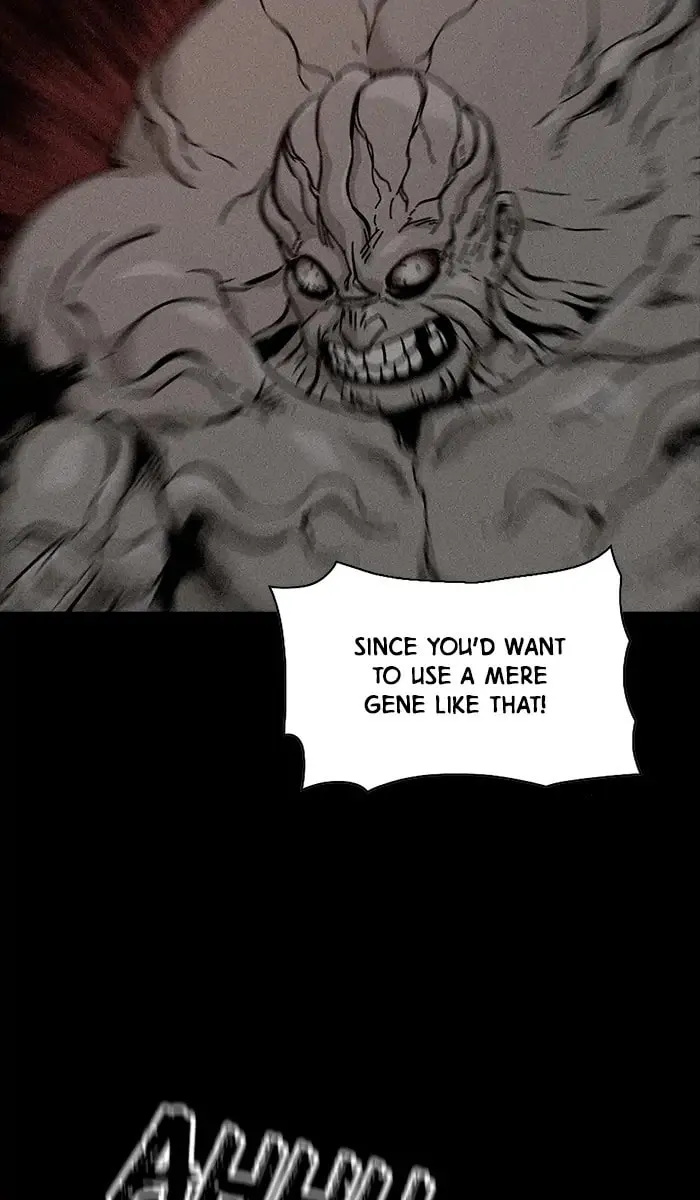 Deadlife Chapter 90 page 8 - 