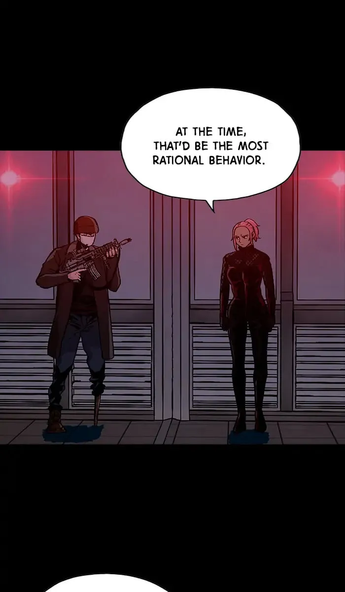 Deadlife Chapter 90 page 71 - 