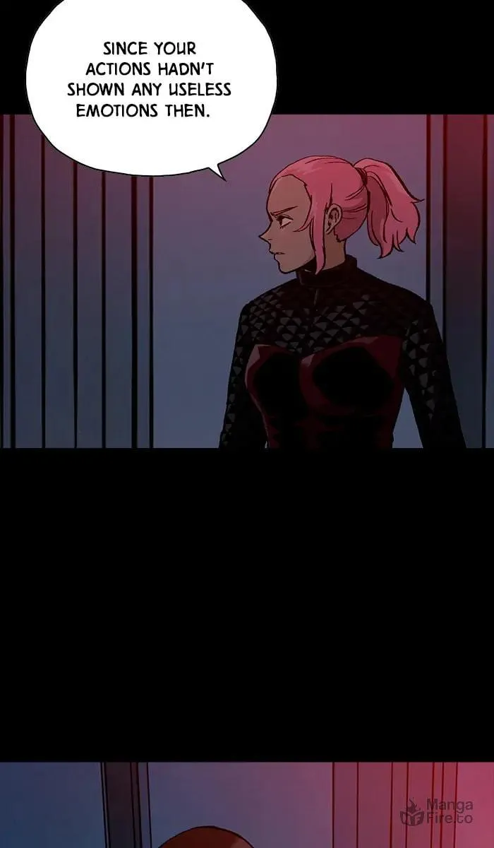 Deadlife Chapter 90 page 72 - 