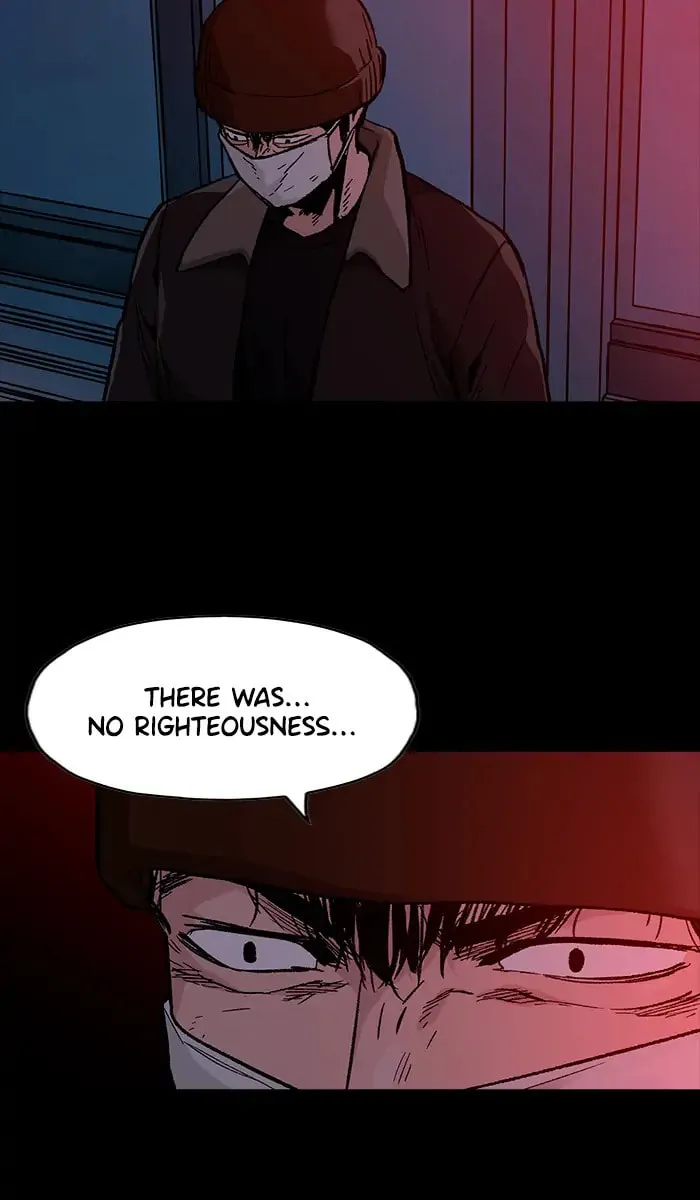 Deadlife Chapter 90 page 73 - 