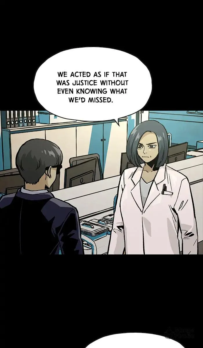 Deadlife Chapter 90 page 75 - 