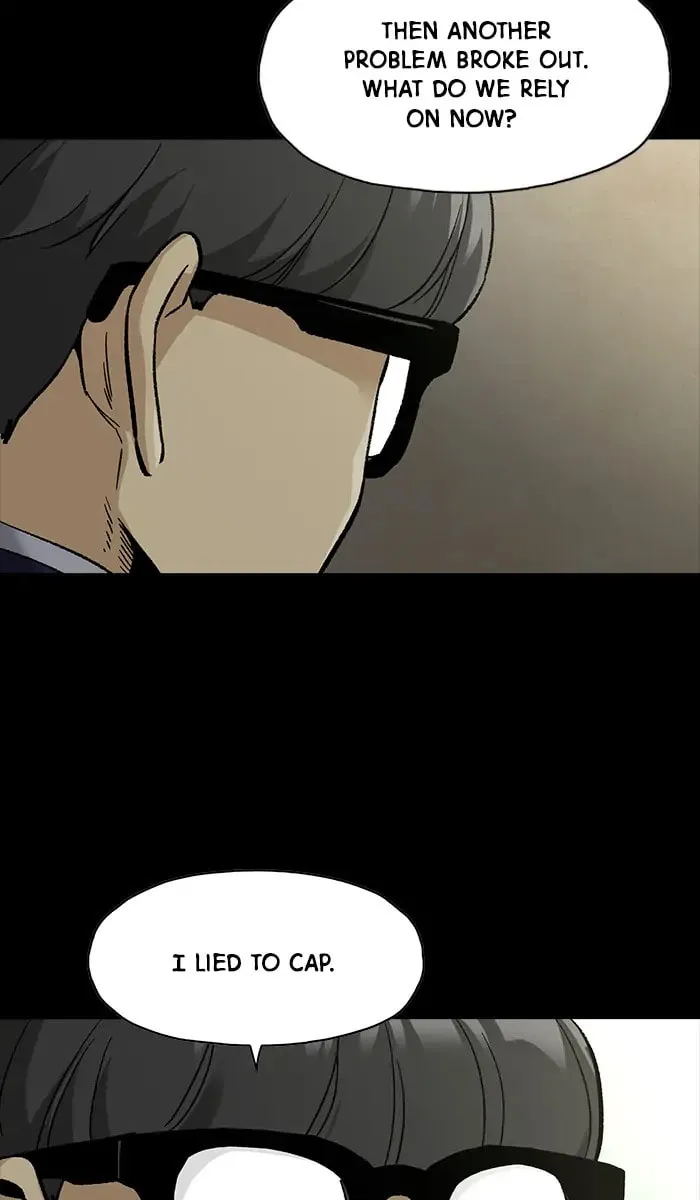 Deadlife Chapter 90 page 76 - 