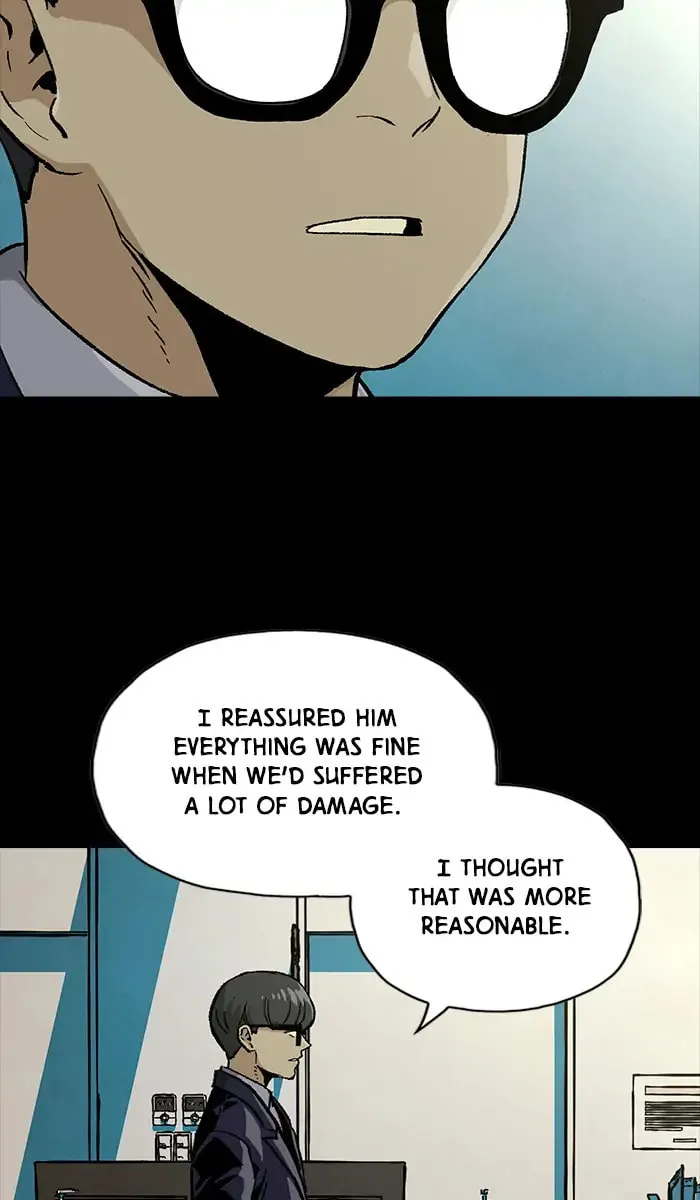 Deadlife Chapter 90 page 77 - 