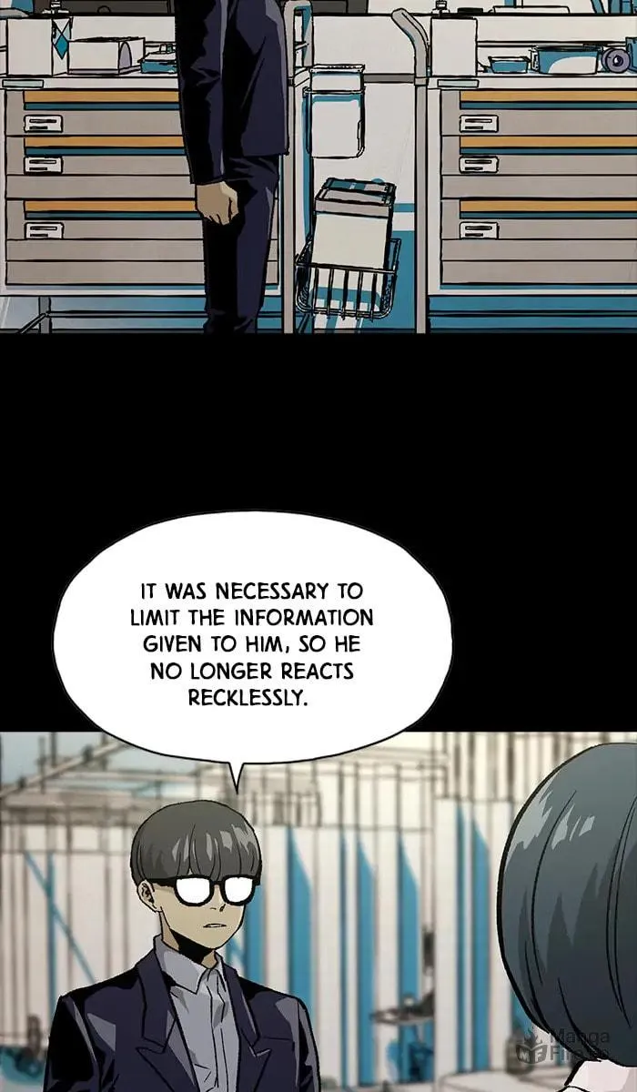Deadlife Chapter 90 page 78 - 