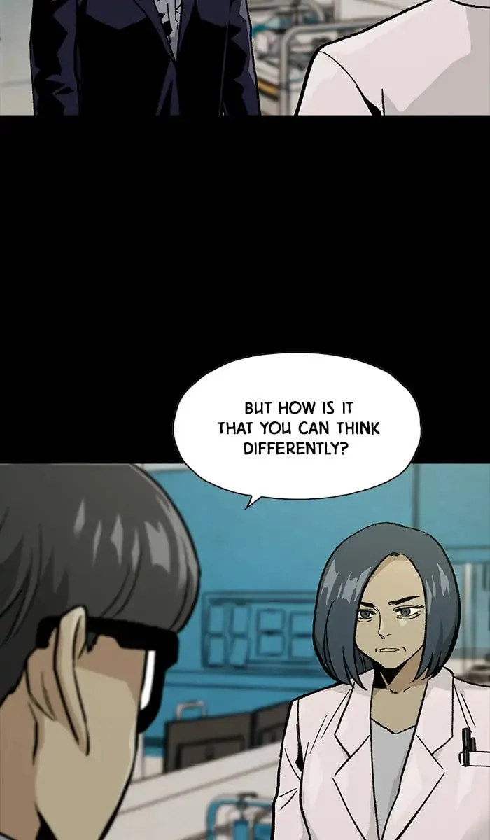 Deadlife Chapter 90 page 79 - 