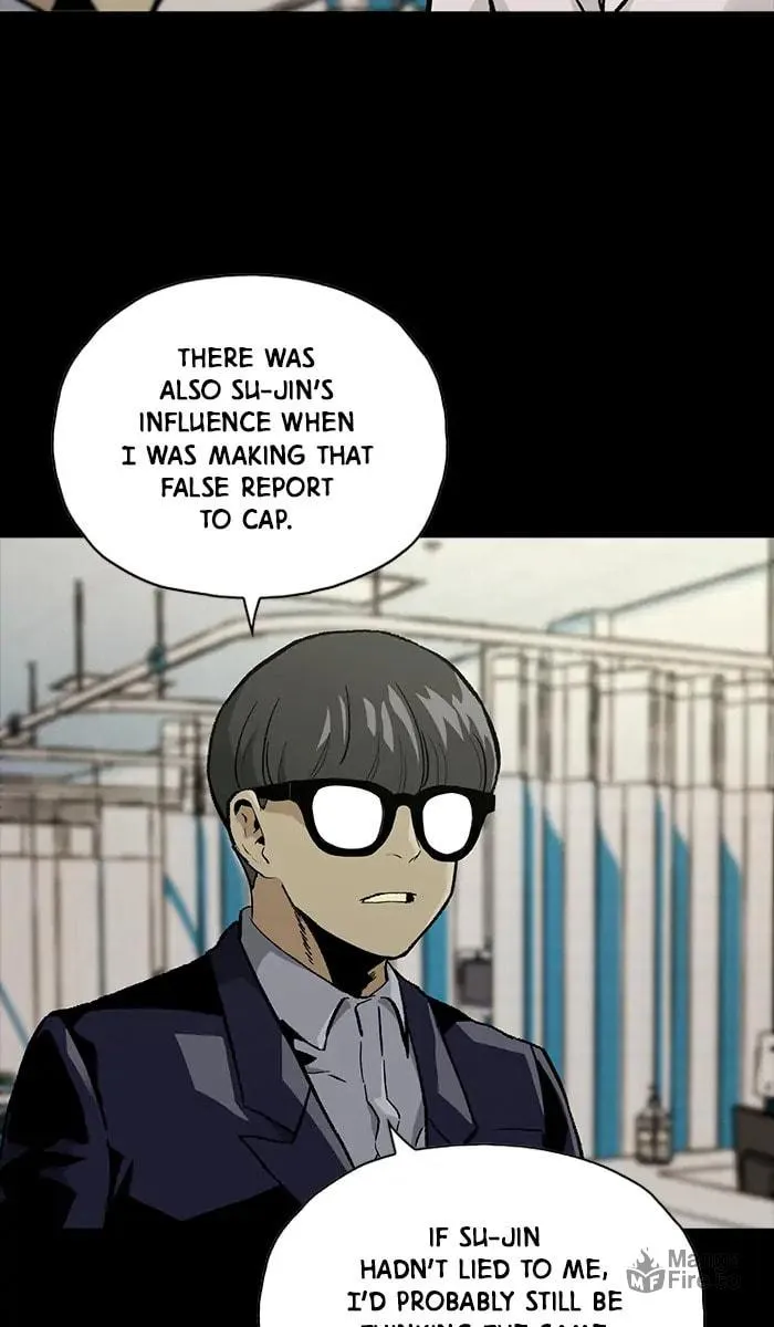 Deadlife Chapter 90 page 80 - 