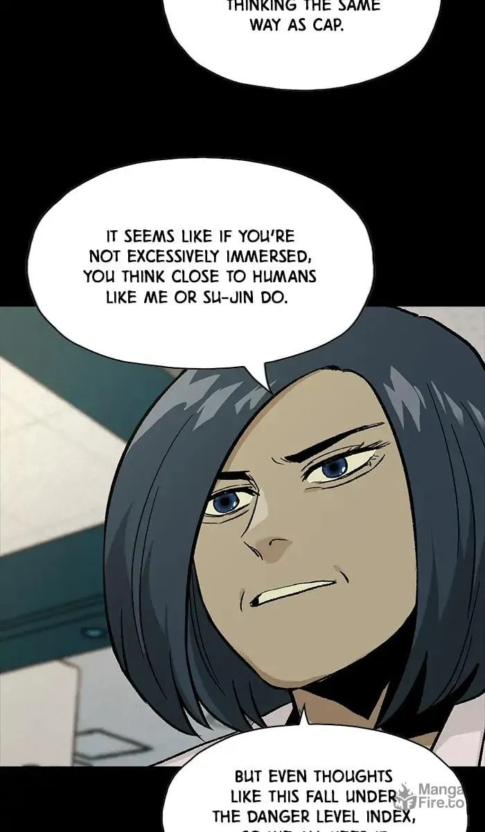 Deadlife Chapter 90 page 81 - 