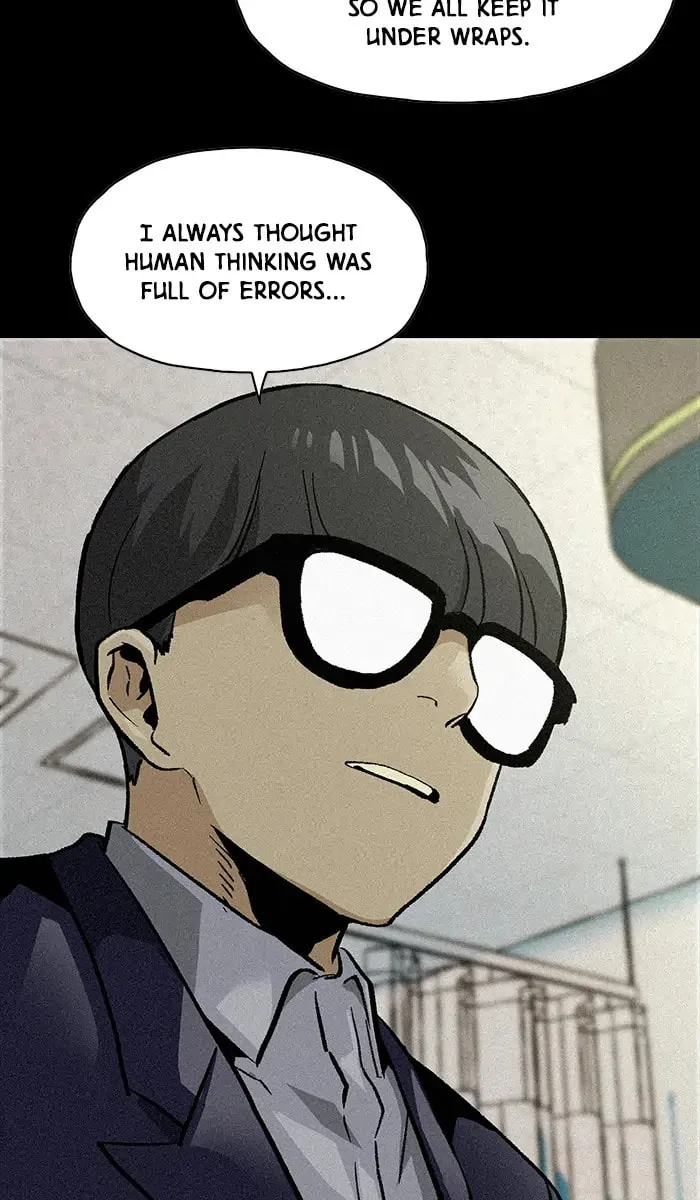 Deadlife Chapter 90 page 82 - 