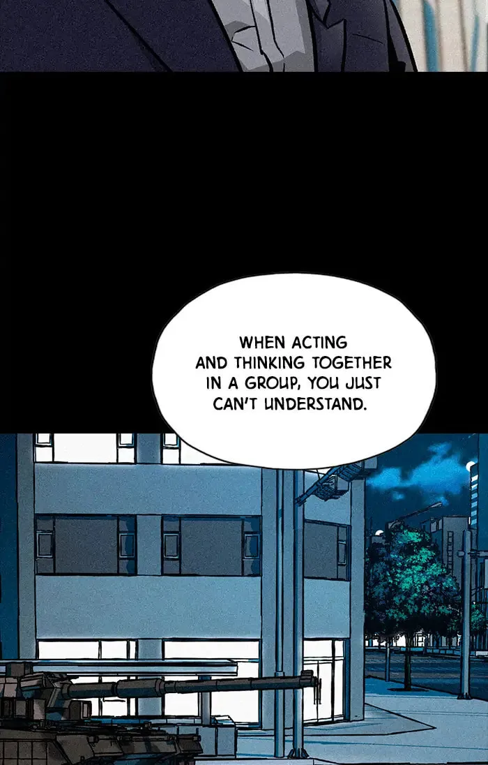 Deadlife Chapter 90 page 83 - 