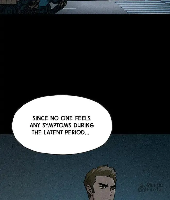 Deadlife Chapter 90 page 84 - 