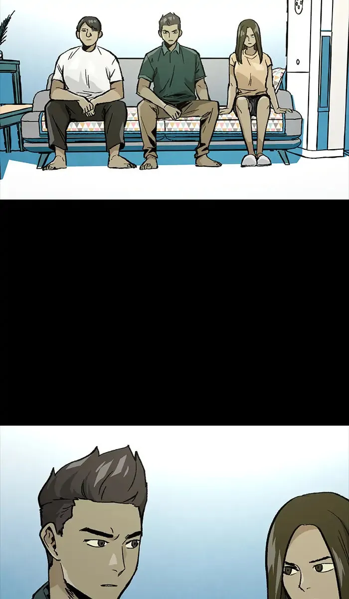 Deadlife Chapter 90 page 89 - 