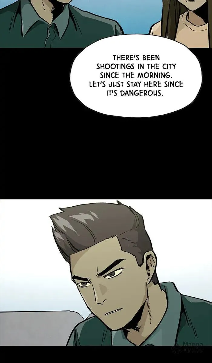 Deadlife Chapter 90 page 90 - 