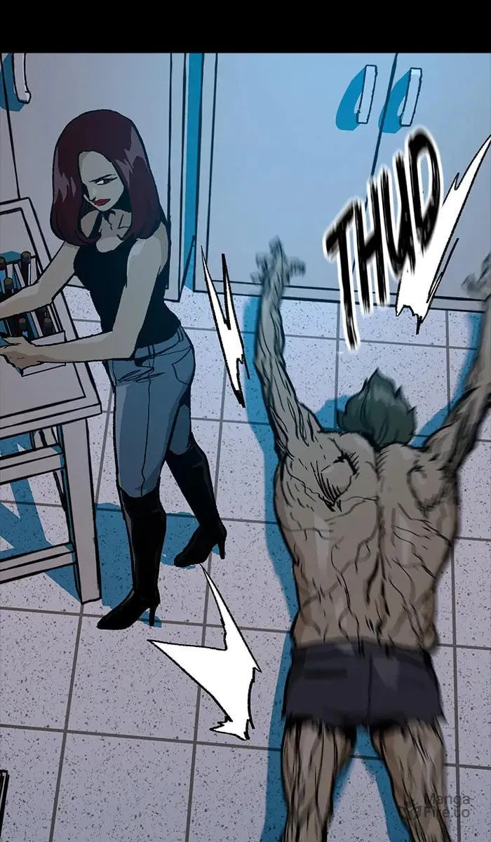Deadlife Chapter 90 page 10 - 