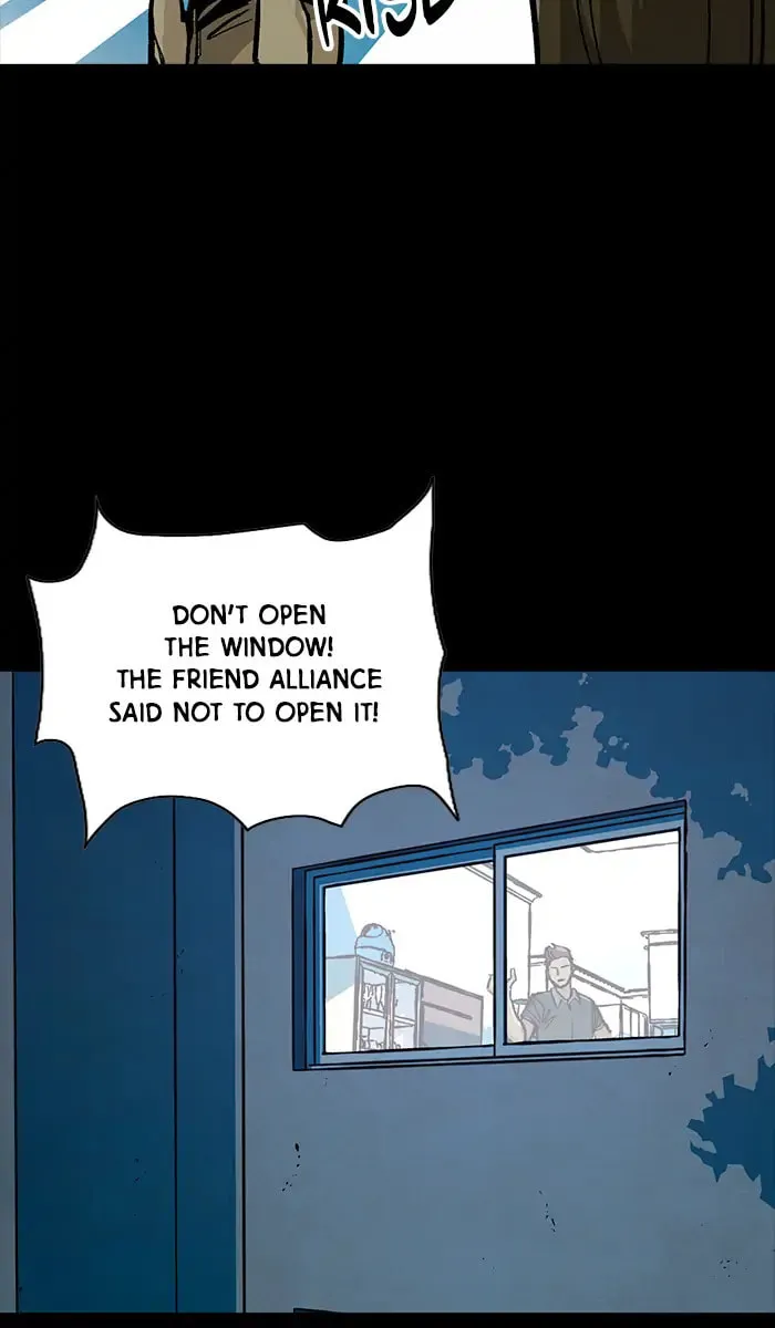 Deadlife Chapter 90 page 92 - 