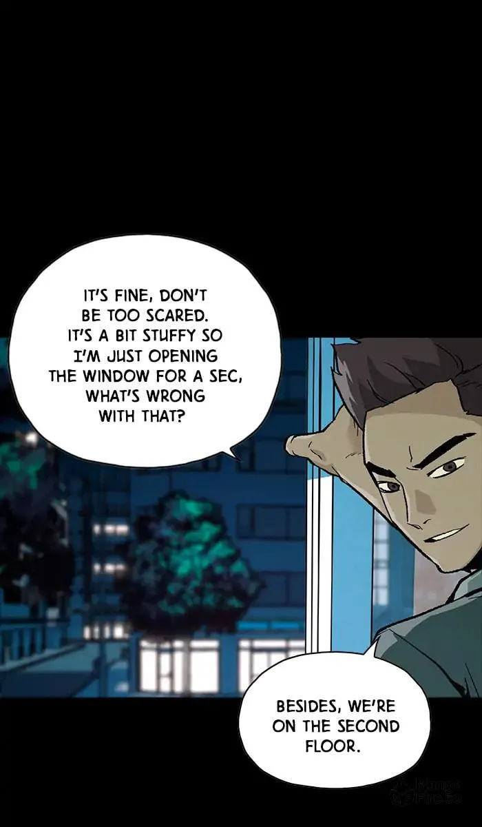 Deadlife Chapter 90 page 93 - 