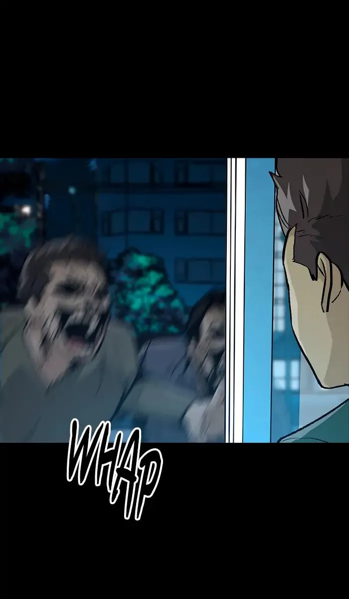 Deadlife Chapter 90 page 94 - 