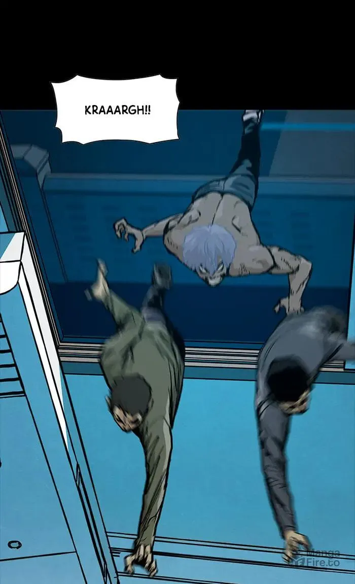 Deadlife Chapter 90 page 95 - 