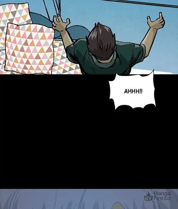 Deadlife Chapter 90 page 96 - 