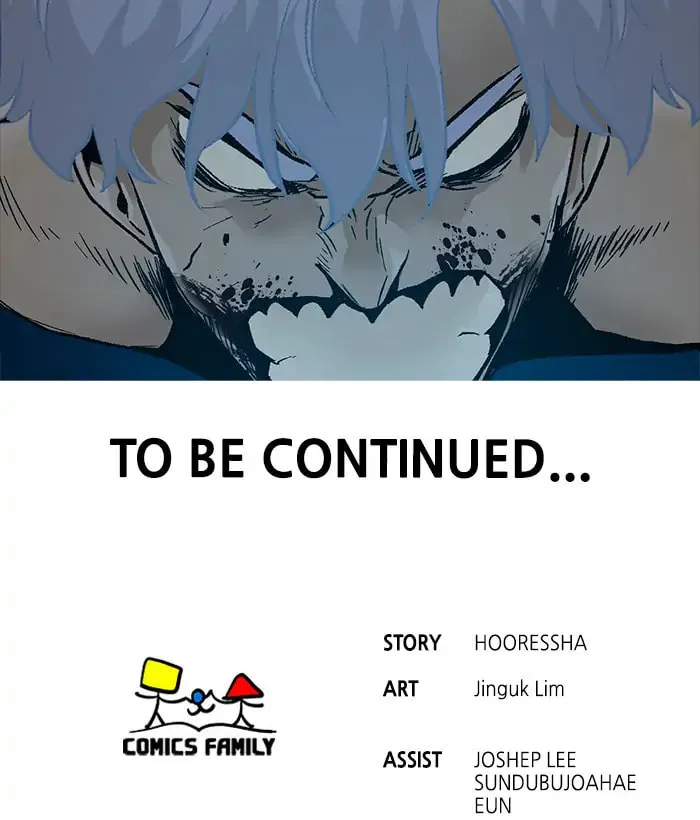 Deadlife Chapter 90 page 97 - 