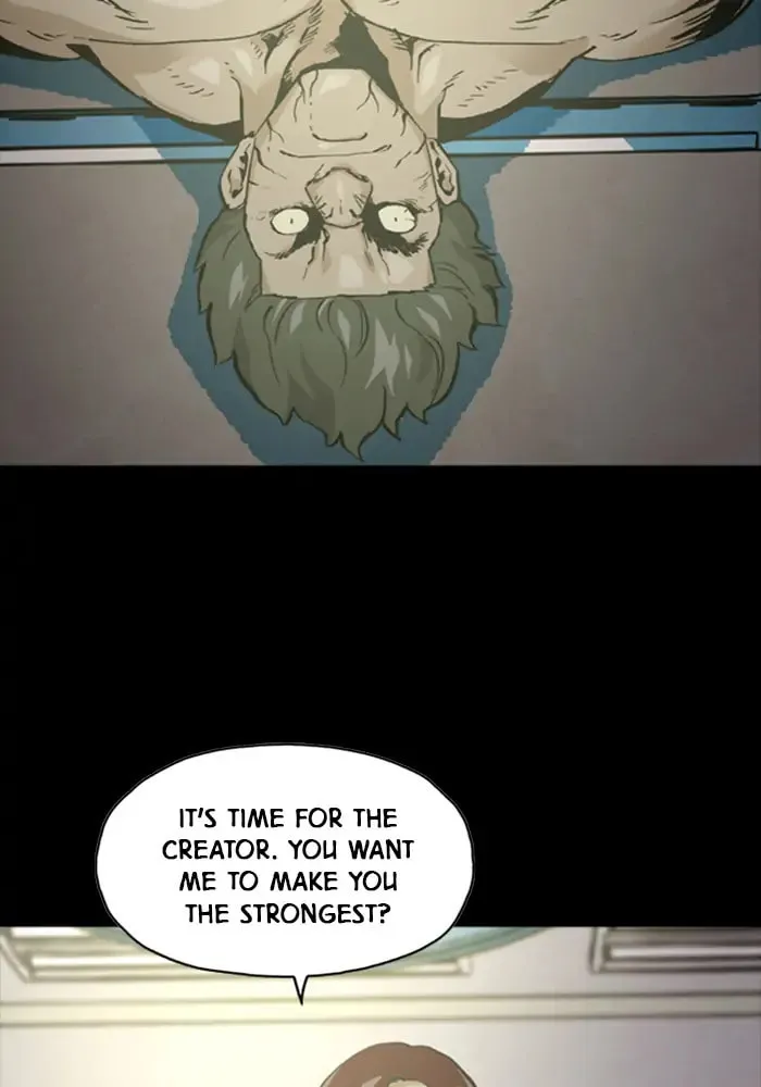 Deadlife Chapter 91 page 2 - 