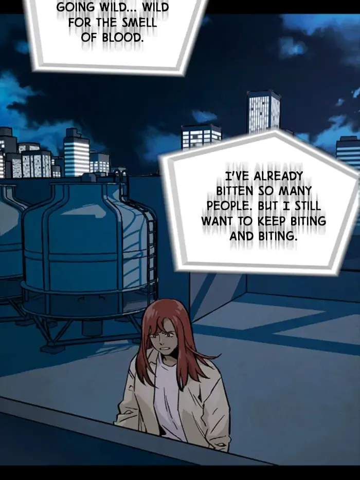 Deadlife Chapter 91 page 103 - 