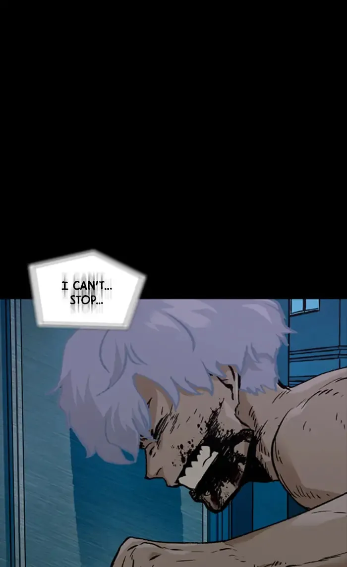 Deadlife Chapter 91 page 104 - 