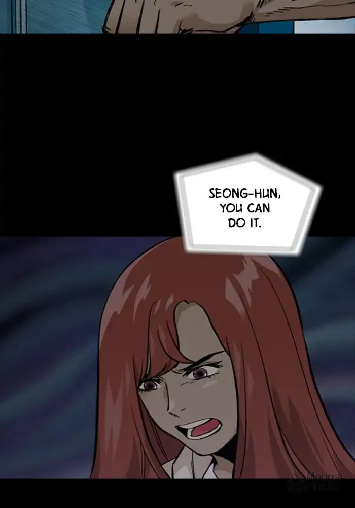Deadlife Chapter 91 page 105 - 