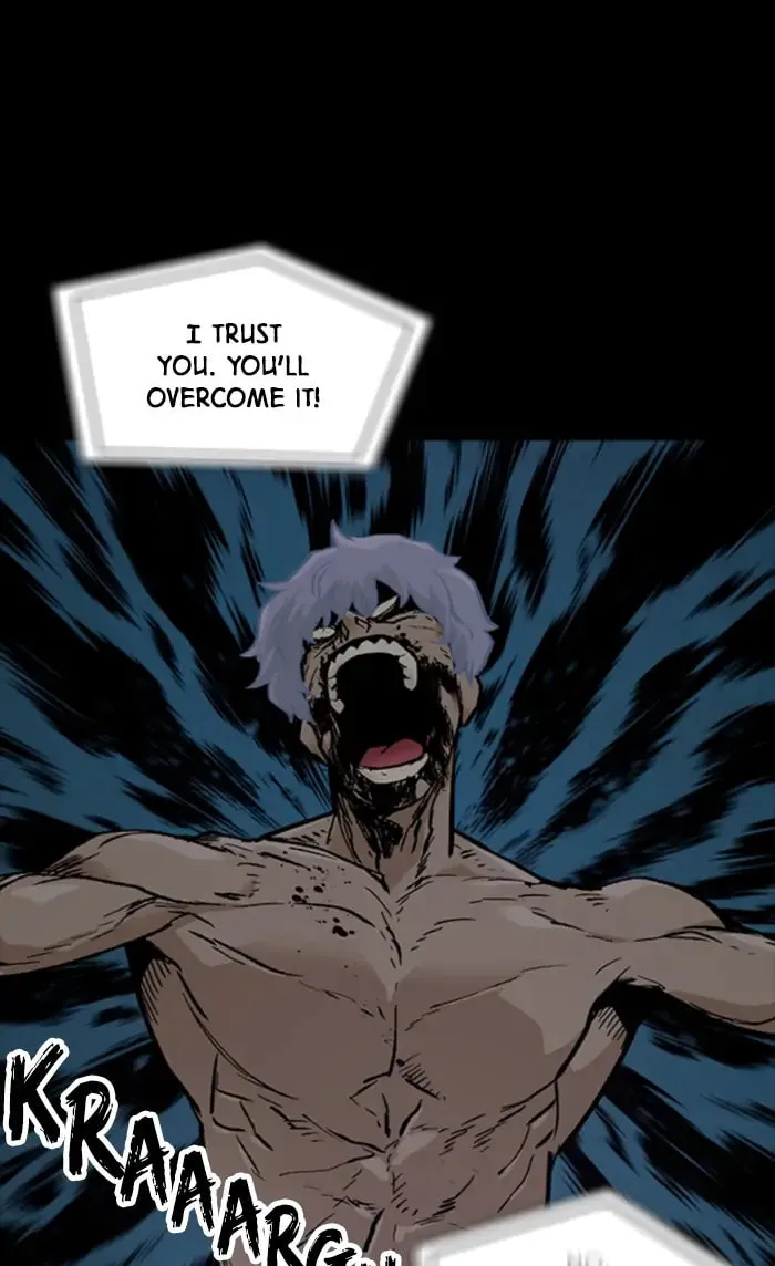 Deadlife Chapter 91 page 106 - 