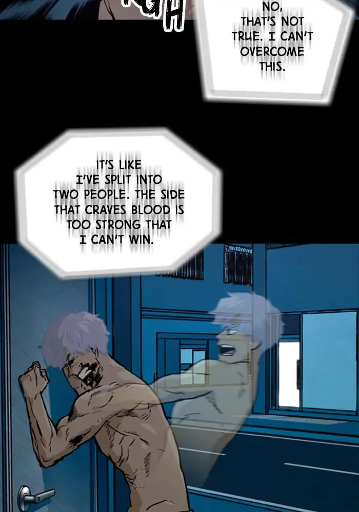 Deadlife Chapter 91 page 107 - 