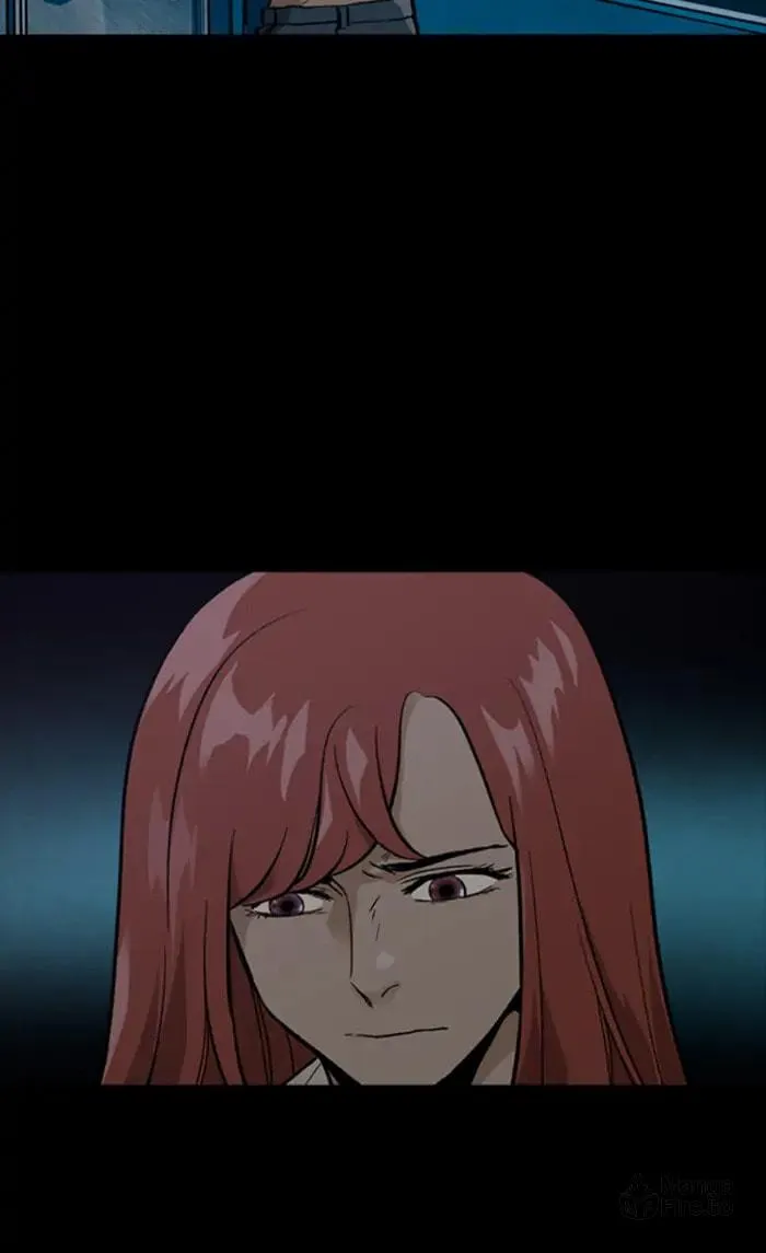 Deadlife Chapter 91 page 108 - 
