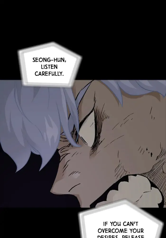 Deadlife Chapter 91 page 109 - 