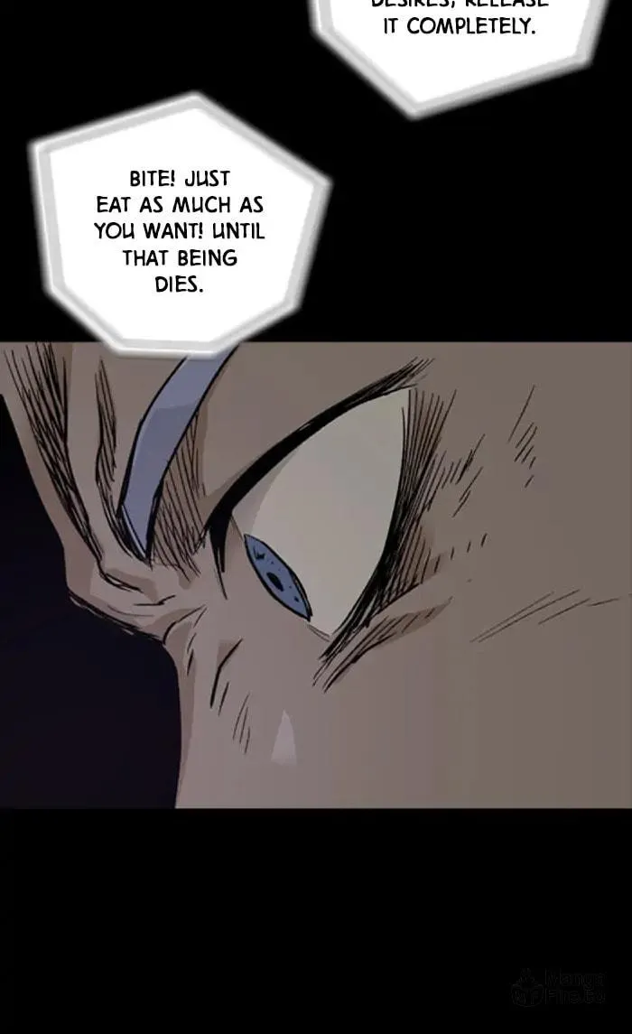 Deadlife Chapter 91 page 110 - 