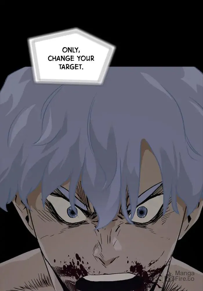 Deadlife Chapter 91 page 111 - 