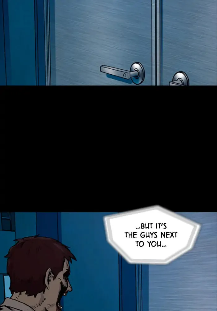 Deadlife Chapter 91 page 113 - 