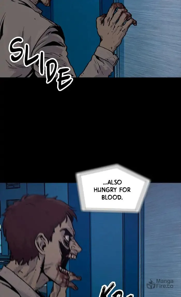 Deadlife Chapter 91 page 114 - 