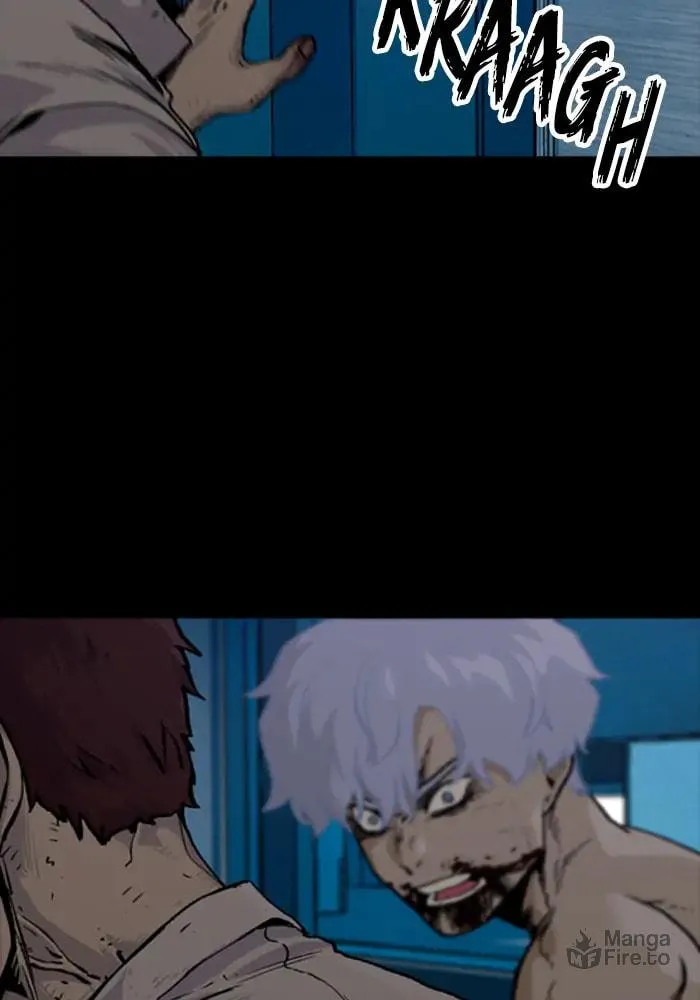 Deadlife Chapter 91 page 115 - 