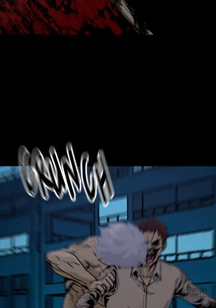Deadlife Chapter 91 page 117 - 