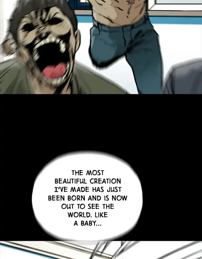 Deadlife Chapter 91 page 13 - 