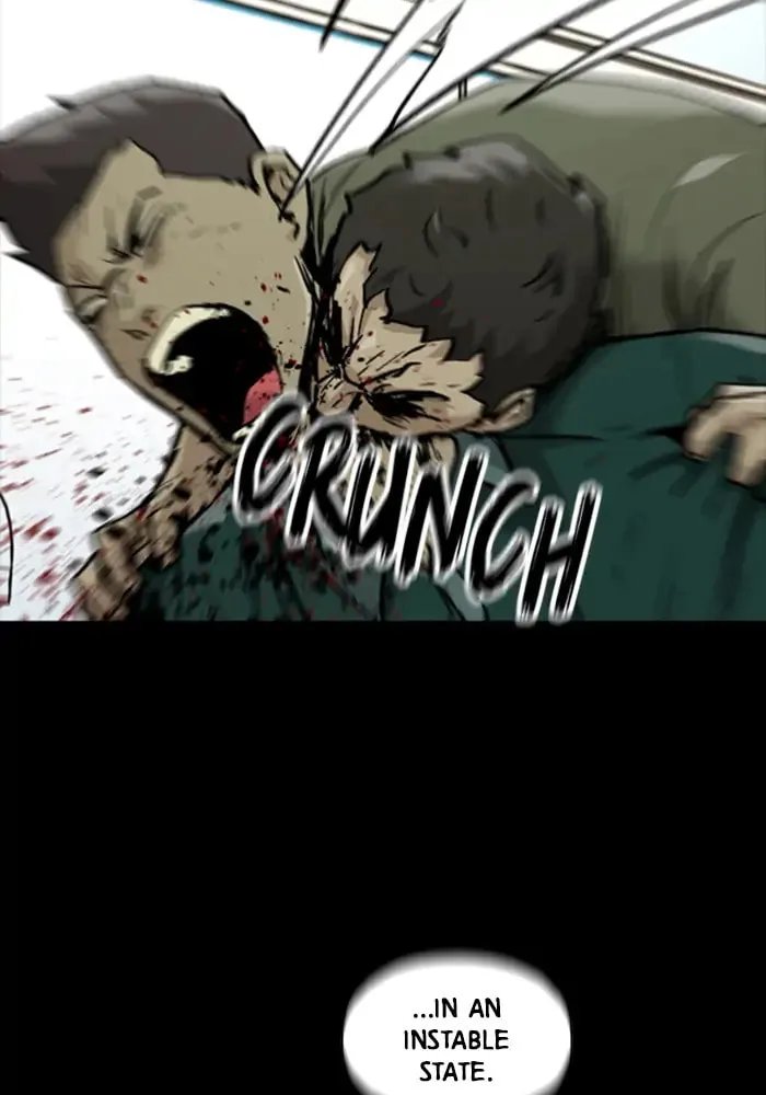 Deadlife Chapter 91 page 14 - 