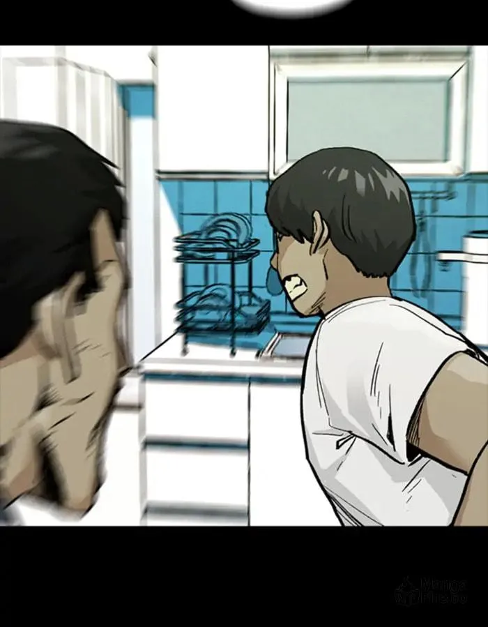 Deadlife Chapter 91 page 15 - 